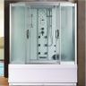 Душевой бокс River Wisla 170x80 МТ 10000000148 с поддоном