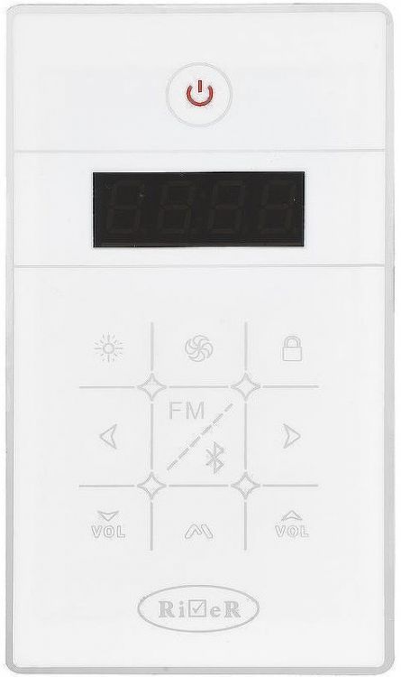 Душевой бокс River Wisla 170x80 МТ 10000000148 с поддоном