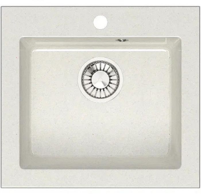 Кухонная мойка Bergg Z35 B035Q007 Хлопок