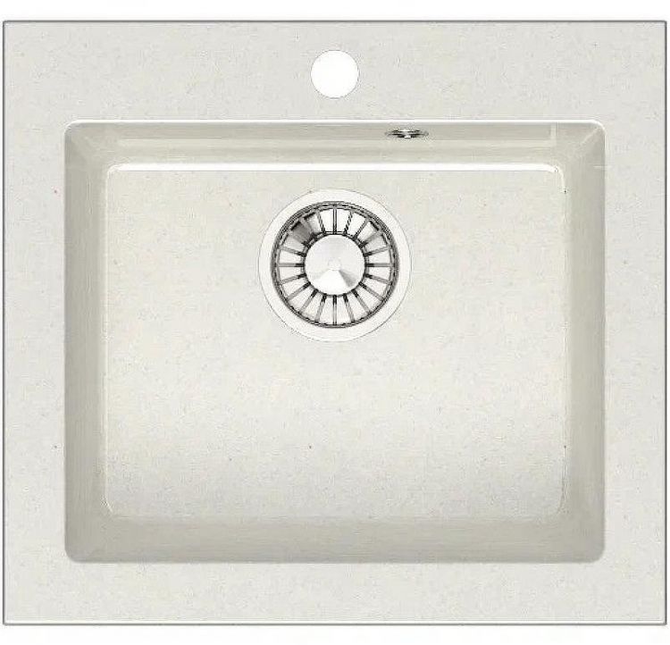 Кухонная мойка Bergg Z35 B035Q007 Хлопок Кухонная мойка Bergg Z35 B035Q007 Хлопок