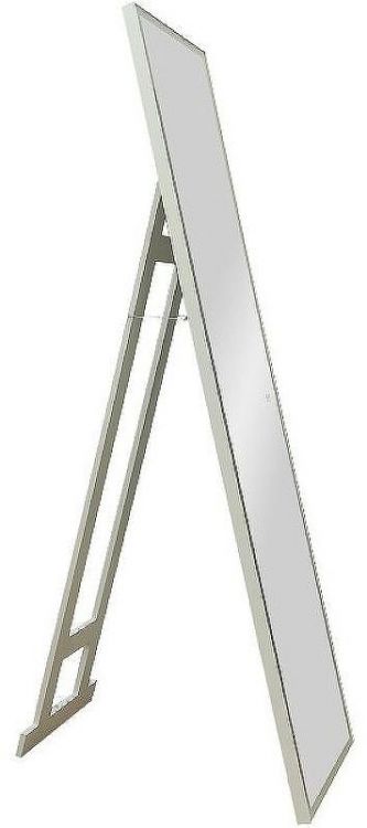 Зеркало Континент Tower 450x1750 ЗЛП960 гримерное с подсветкой с сенсорным выключателем