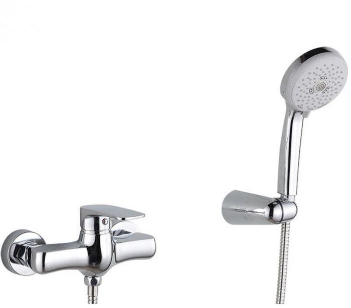 Смеситель для душа Veragio Gritt VR.GTT-7031.CR Хром