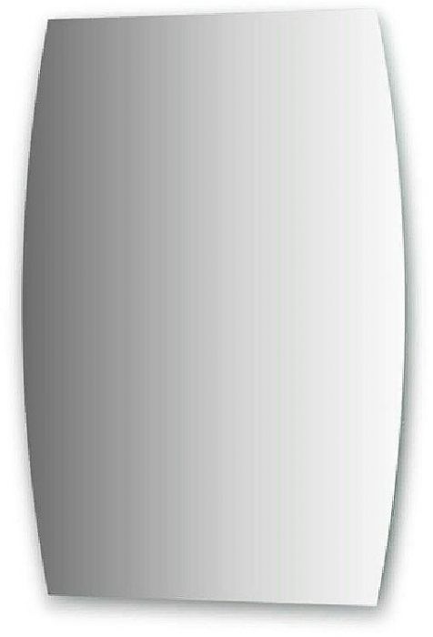 Зеркало Evoform Primary 100х70 без подсветки