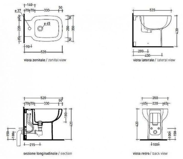 Flaminia Sprint SR217