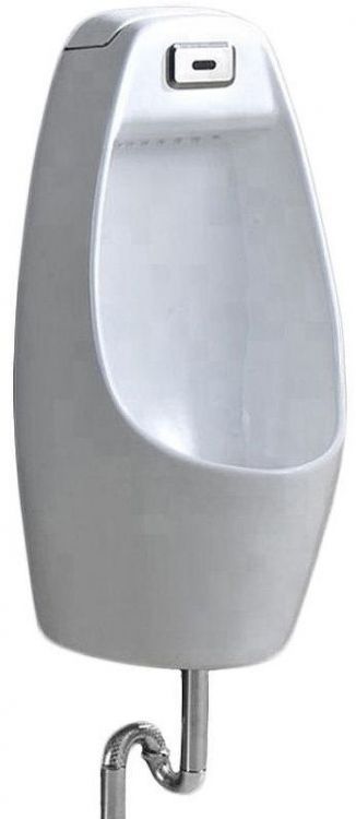 Писсуар CeramaLux Х546S с сенсорным механизмом смыва