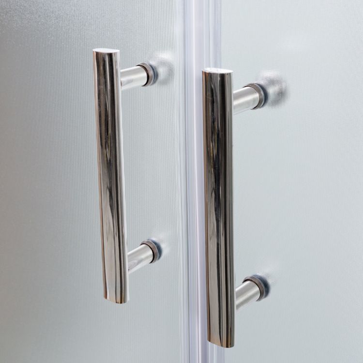 Душевая кабина Deto ЕМ 4517 с гидромассажем 170x90x220