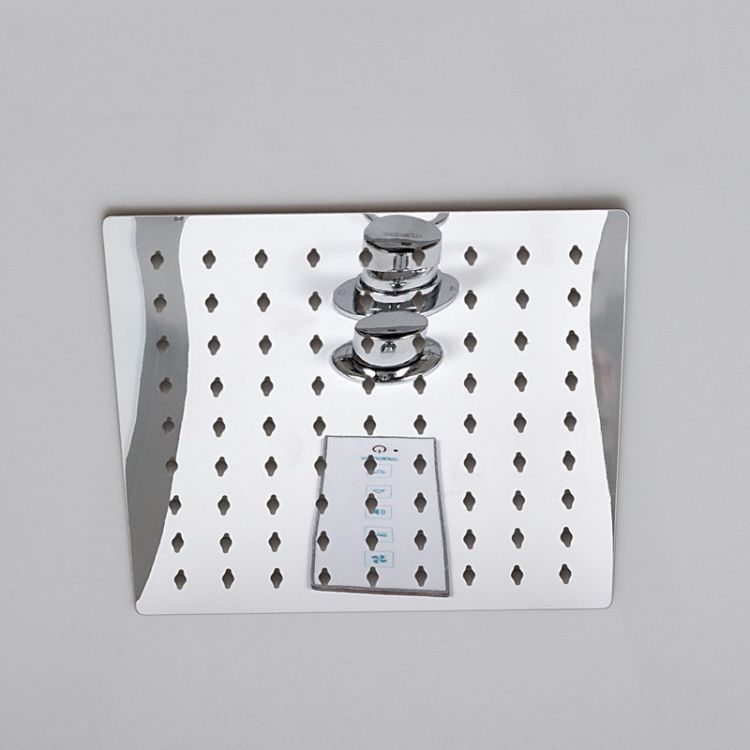 Душевая кабина Deto ЕМ 4517 с гидромассажем 170x90x220