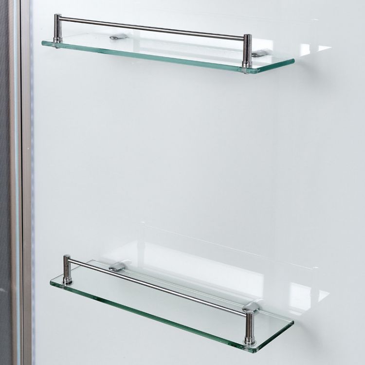 Душевая кабина Deto ЕМ 4517 с гидромассажем 170x90x220