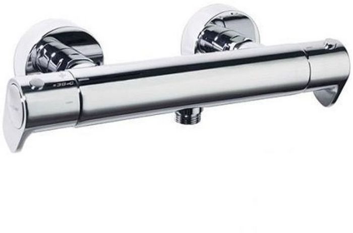 Смеситель для душа Ramonsoler Alexia 3634S с термостатом Хром