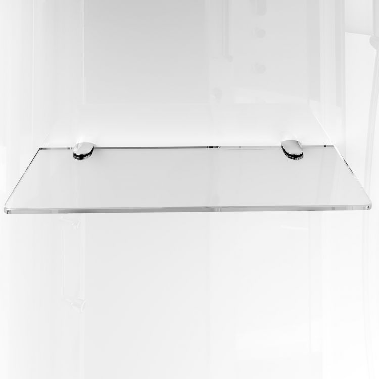 Душевая кабина TEUER Crystal D129-26R 120х90