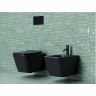 Подвесное биде CERAMICANOVA Metric CN3008MB