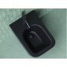 Подвесное биде CERAMICANOVA Metric CN3008MB