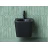 Подвесное биде CERAMICANOVA Metric CN3008MB