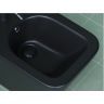 Подвесное биде CERAMICANOVA Metric CN3008MB