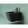 Подвесное биде CERAMICANOVA Metric CN3008MB