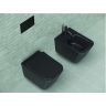 Подвесное биде CERAMICANOVA Metric CN3008MB