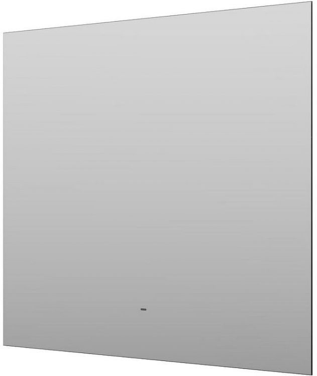 Зеркало Misty Нембус 80 НЕМ-02-80/70-14 с подсветкой с бесконтактным выключателем и подогревом