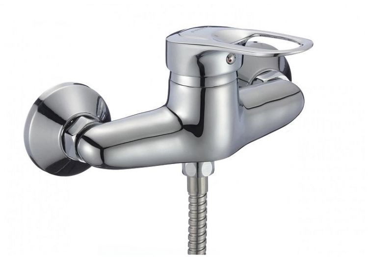 Смеситель для душа Fmark FM3004 цвет Хром