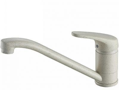 Смеситель для кухни Kaiser County 66233-1 Песочный