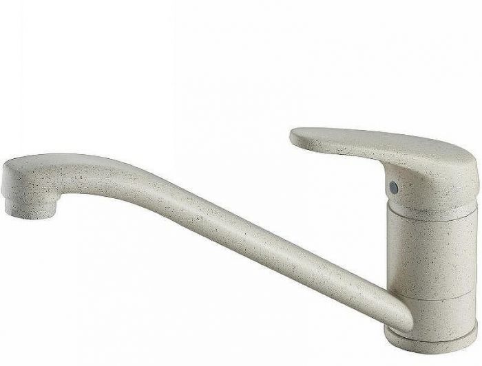 Смеситель для кухни Kaiser County 66233-1 Песочный