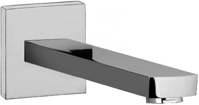 Излив для смесителя Paffoni Ringo ZBOC111CR Хром