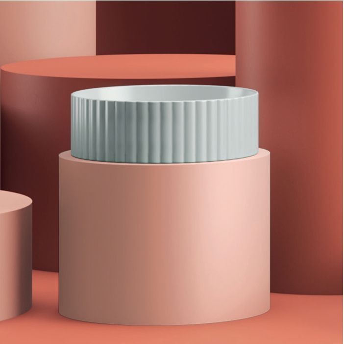 Раковина ARTCERAM WASHBASINS OSL010 01 00 Раковина ARTCERAM WASHBASINS OSL010 01 00