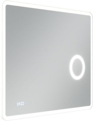 Зеркало SANCOS Arcadia 1.0 с подсветкой 900х700 мм, AR1.900
