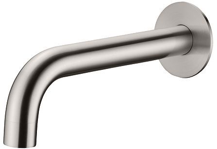 Излив для смесителя Boheme Fusion 625-NB цвет Никель