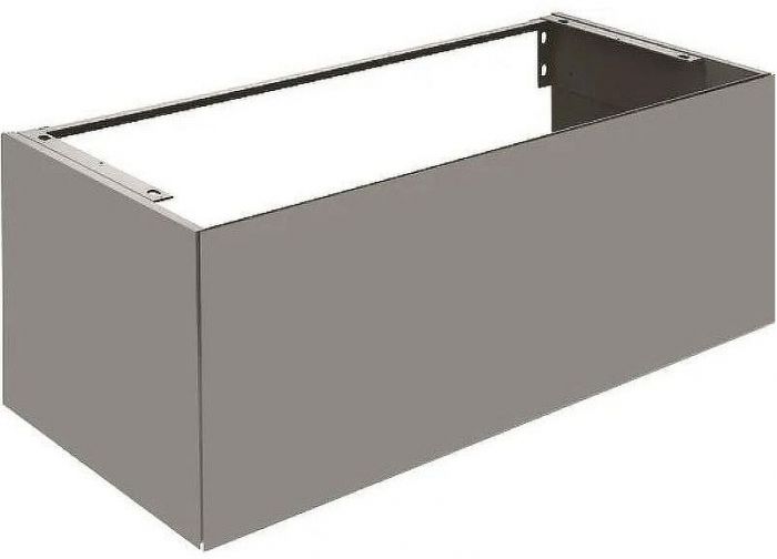 Тумба под раковину Keuco Plan 100 32971 290000 Инокс