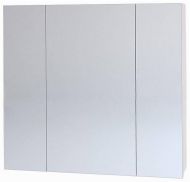 Зеркальный шкаф Dreja Almi 80 99.9011 Белый