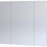 Зеркальный шкаф Dreja Almi 80 99.9011 Белый