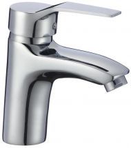 Смеситель для раковины Fmark FM1063 цвет Хром