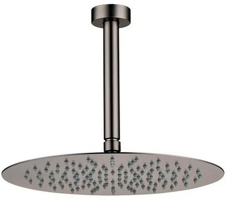 Душевая система Grocenberg GB5099BG-4 Графит