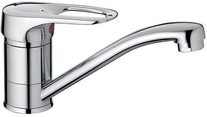 Смеситель для кухни Frap H04 F4504 Хром