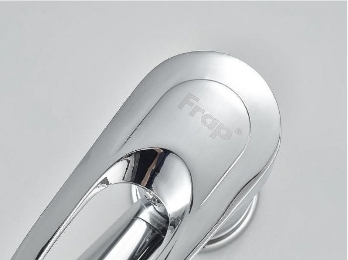 Смеситель для кухни Frap H04 F4504 Хром