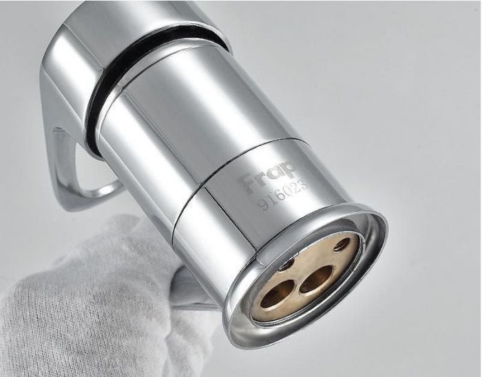 Смеситель для кухни Frap H04 F4504 Хром