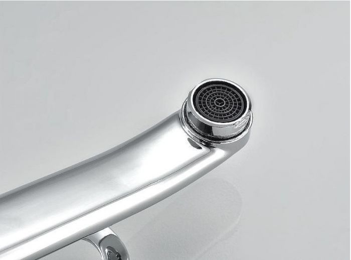 Смеситель для кухни Frap H04 F4504 Хром