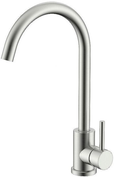 Смеситель для кухни Splenka S201.40.05 Сатин