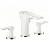 Смеситель Hansgrohe PuraVida 15073 400, для раковины