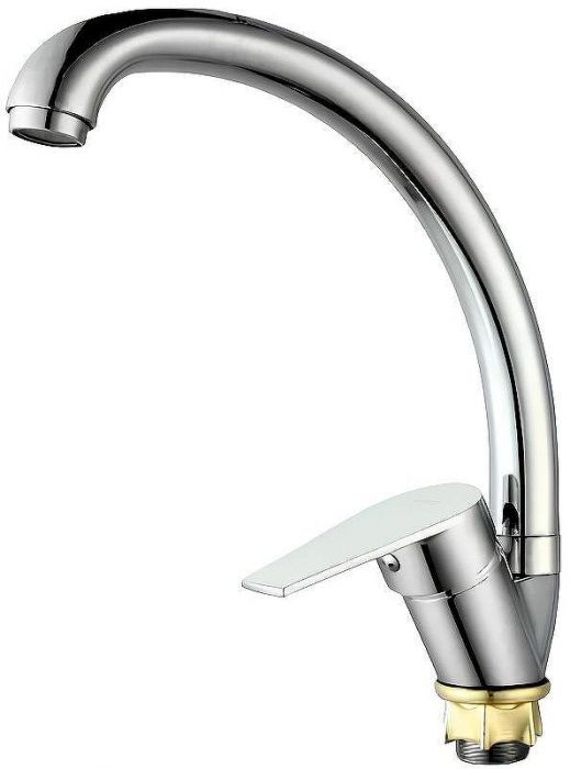 Смеситель для кухни Viko V-3004 Хром