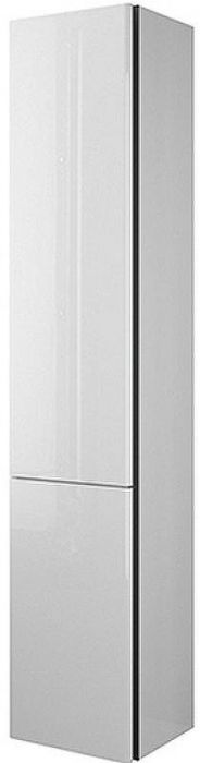 Шкаф пенал Burgbad Iveo 35 R HSIE035RF2833G0161 подвесной Белый глянцевый