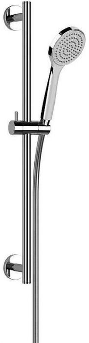 Душевой гарнитур Gessi Emporio Shower 47304#031 Хром