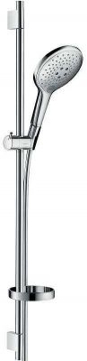 Душевой гарнитур Hansgrohe Raindance Select S 27803000 Хром