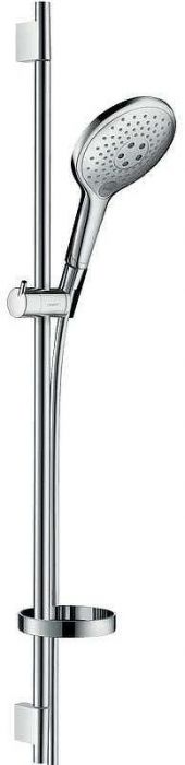 Душевой гарнитур Hansgrohe Raindance Select S 27803000 Хром