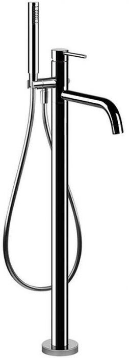 Смеситель для ванны Gessi Emporio Via tortona 24943#031 Хром