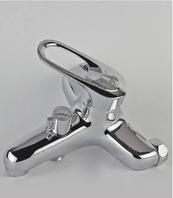 Смеситель для ванны Viko V-6602 Хром Смеситель для ванны Viko V-6602 Хром