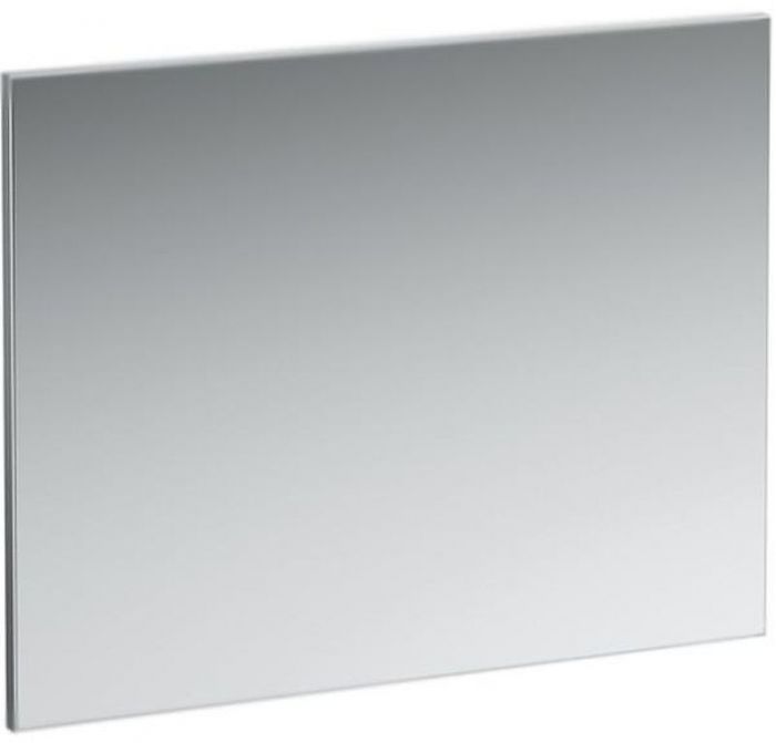 Зеркало Laufen Frame 25 90 4.4740.5.900.144.1 с алюминиевой рамкой