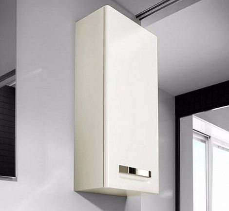 Шкаф подвесной Roca Gap (ZRU9302694) бежевый R