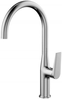 Смеситель для кухни Olive's Viar 28431VR Хром