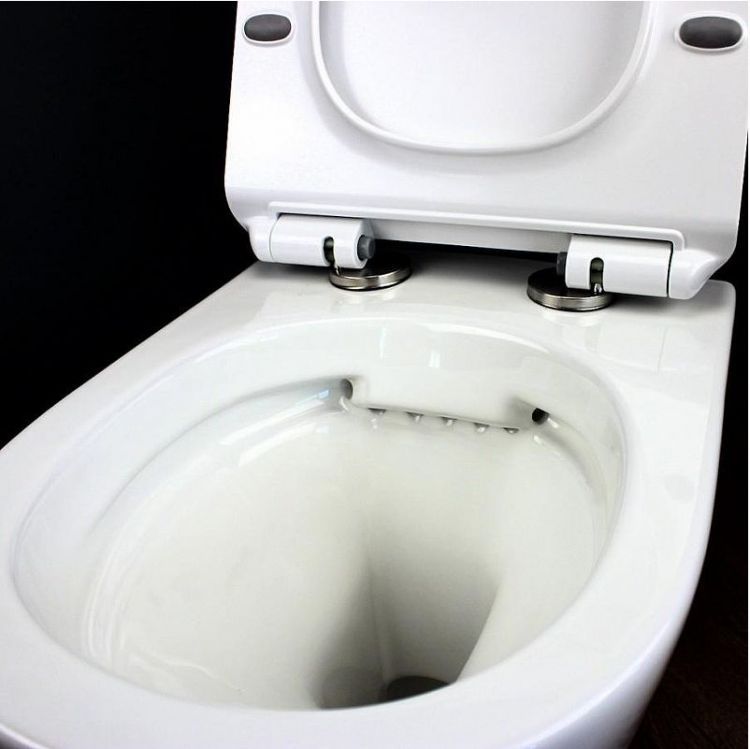 Комплект унитаза с инсталляцией Grohe Rapid SL 39183001 цвет Белый с сиденьем Микролифт и клавишей смыва цвет Хром Комплект унитаза с инсталляцией Grohe Rapid SL 39183001 цвет Белый с сиденьем Микролифт и клавишей смыва цвет Хром